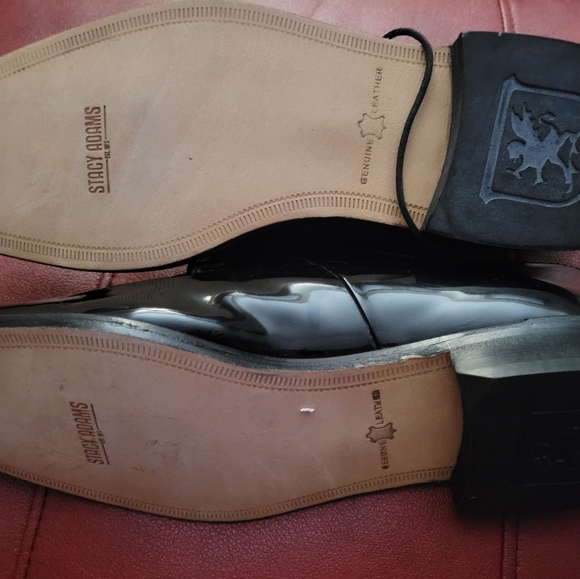 Stacy Adam's  Mens shoes - Picture 2 of 3